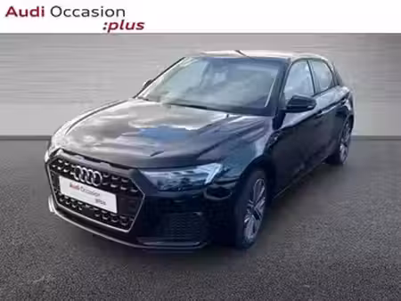 Audi A1 25 TFSI 1.0 TFSI 95 Design