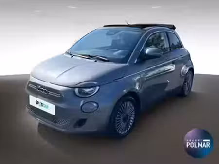 Fiat 500 118 Icône