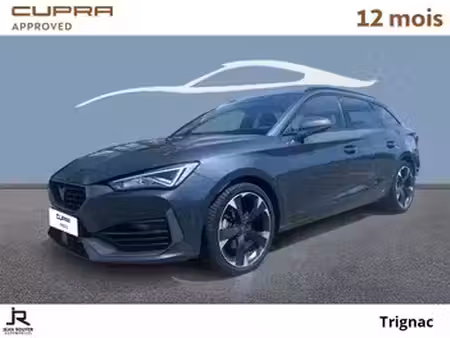 Cupra Leon 1.5 TSI 150