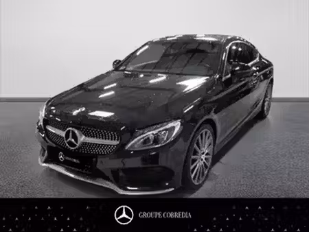 Mercedes-Benz Classe C C 220 Sportline