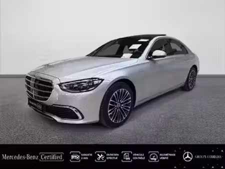 Mercedes-Benz Classe S Executive