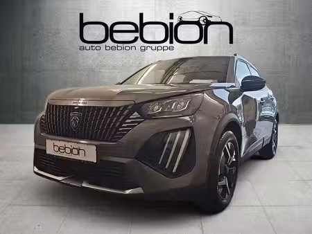 Peugeot 2008 1.2 PureTech 130 Allure