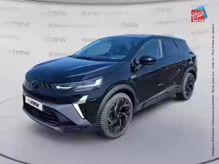 Renault Symbioz E-Tech 1.6 145 Esprit Alpine