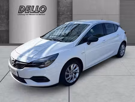 Opel Astra 1.5 Elegance