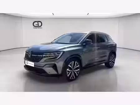 Renault Austral 1.2 200 Iconic