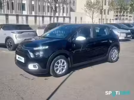 Citroën C3 1.2 PureTech 83 You