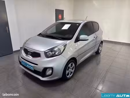 Kia Picanto 1.0 69 Style
