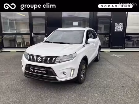 Suzuki Vitara 1.4 129 Privilège