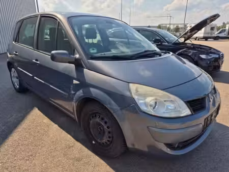 Renault Scénic 2.0 135 Avantage