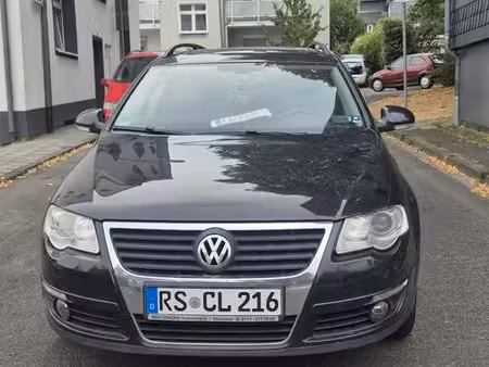 Volkswagen Passat 2.0 TDI 170 Confortline