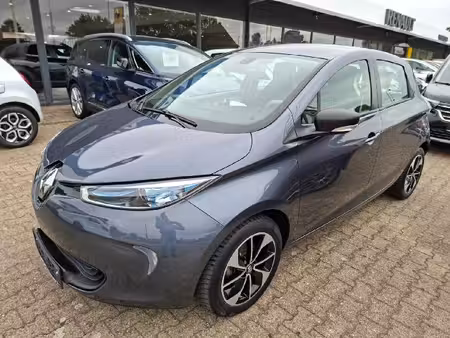 Renault Zoe Q90 88 Life