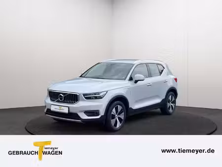 Volvo XC40 T4 1.5 129 Inscription