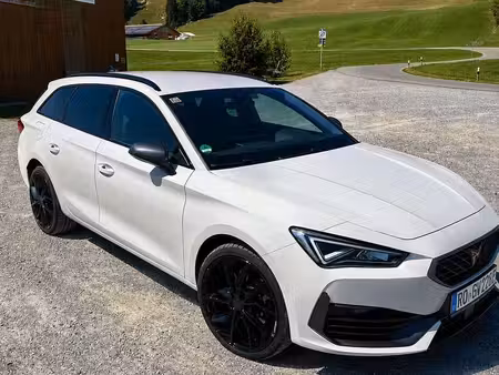 Cupra Leon 1.4 150