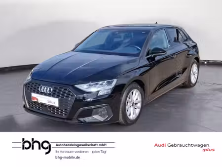 Audi A3 2.0 TDI 116