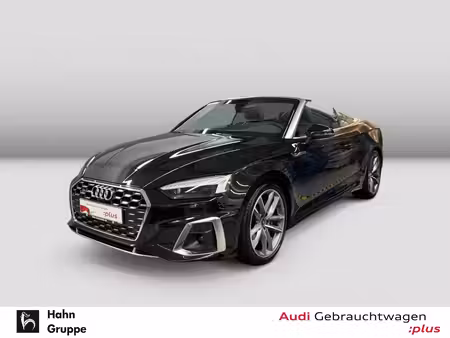 Audi A5 quattro