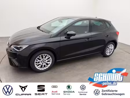 Seat Ibiza 1.5 TSI 150 FR