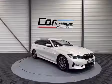BMW Série 3 330d 3.0 265 xDrive