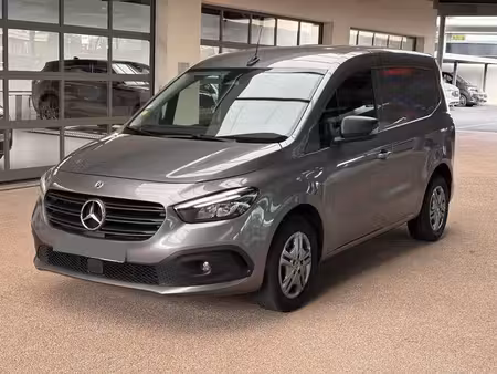 Mercedes-Benz Citan 1.5 CDI