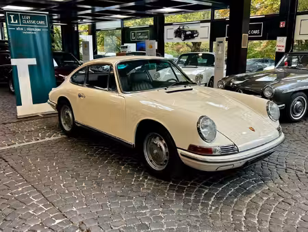 Porsche 911 L 2.0