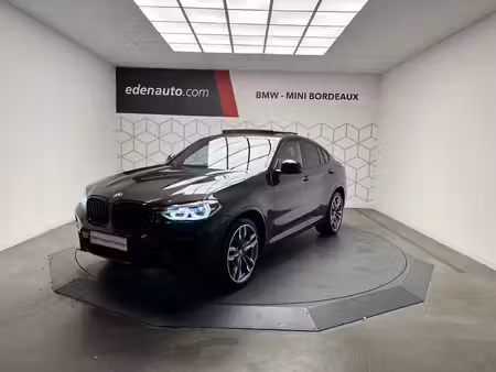 BMW Série 3 M340d 3.0 340 xDrive
