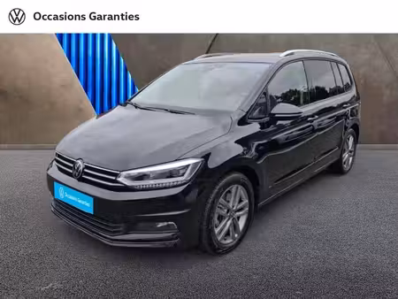 Volkswagen Touran 2.0 TDI 150 Confortline