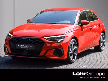 Audi A3 30 TDI 2.0 TDI 116