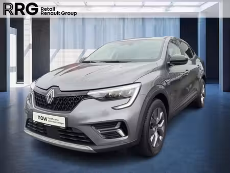 Renault Arkana 1.3 TCe 140 Evolution