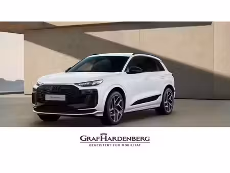 Audi Q6 E-Tron 306
