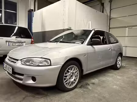 Mitsubishi Colt 1.3