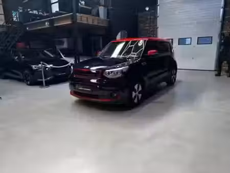 Kia E-soul 110 Ultimate