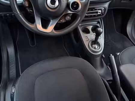 Smart Fortwo 0.9 90 Passion