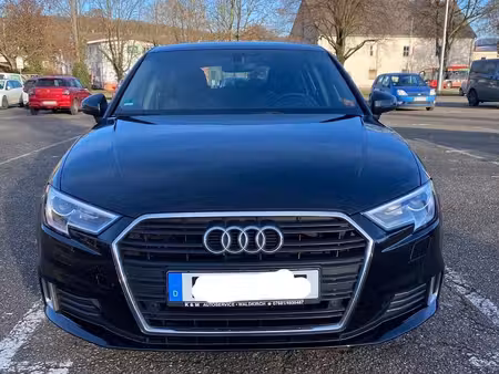 Audi A3 1.5 TFSI 150