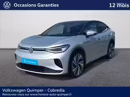 Volkswagen ID.5 GTX 299 4Motion