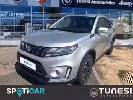 Suzuki Vitara 1.5 115 Style