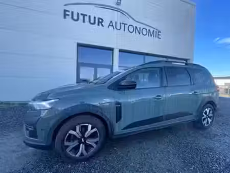 Dacia Jogger 1.0 100 SL Extreme