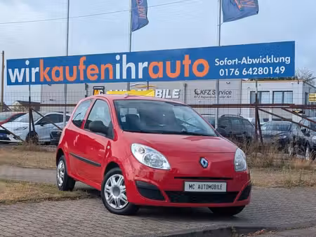 Renault Twingo 1.2 58 Authentique