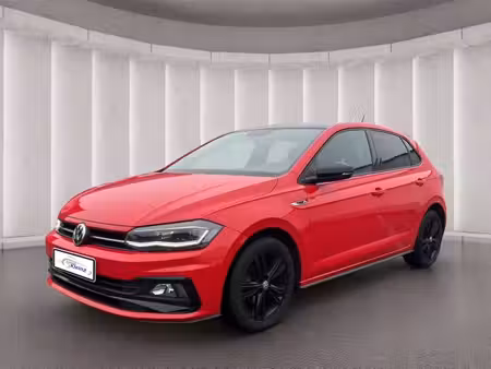 Volkswagen Polo 1.0 TDI 95 Highline