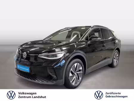 Volkswagen ID.4 170 Pure