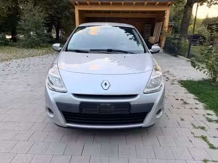Renault Clio 1.2 75 Expression