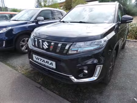 Suzuki Vitara 1.4 129 Comfort