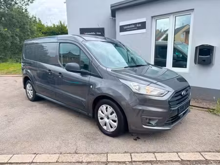 Ford Transit 1.5 101 Trend