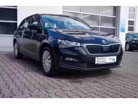 Škoda Scala 1.0 TSI 95
