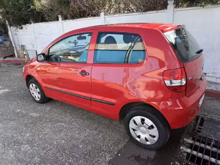 Volkswagen FOX 1.4 TDI 70 Fox