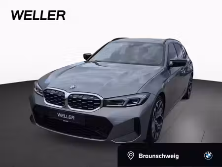 BMW Série 3 M340d 3.0 340 M Performance xDrive