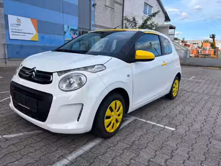 Citroën C1 1.0 Feel