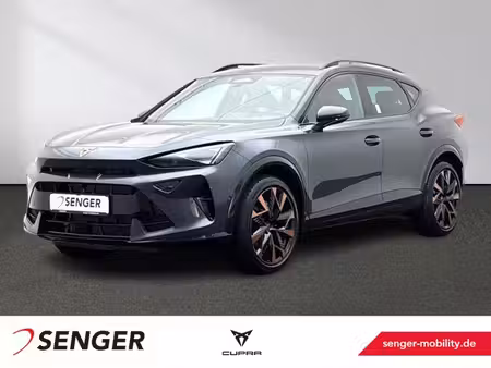 Cupra Formentor VZ 2.0 TSI 265