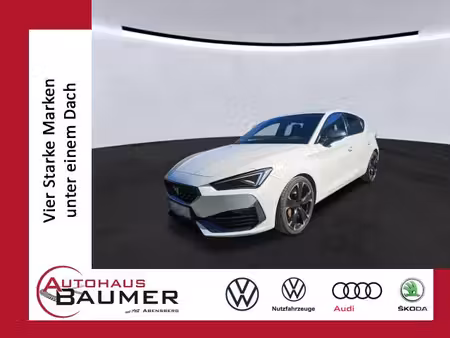 Cupra Leon 2.0 TSI 300