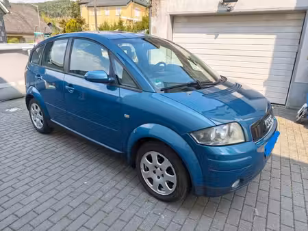 Audi A2 1.4 75