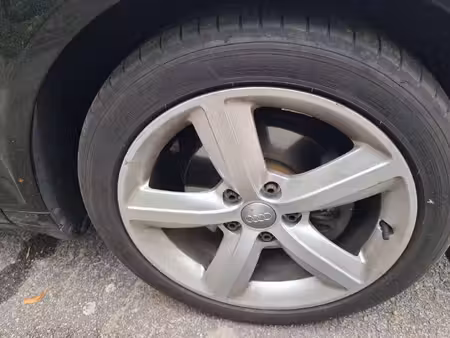 Audi A3 1.4 TFSI 125 S line