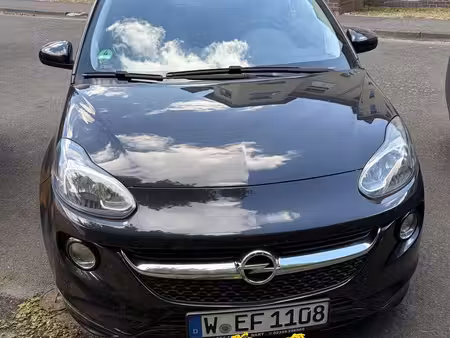 Opel Adam 1.4